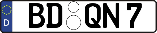 BD-QN7