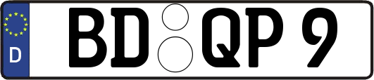 BD-QP9