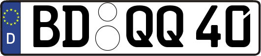 BD-QQ40
