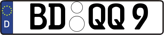 BD-QQ9