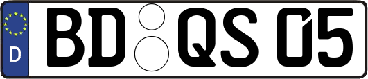 BD-QS05