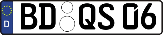 BD-QS06
