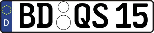 BD-QS15