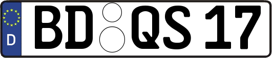 BD-QS17
