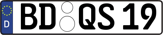 BD-QS19