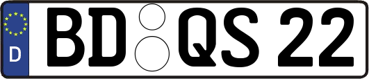 BD-QS22