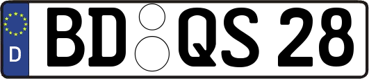 BD-QS28