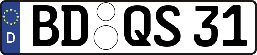BD-QS31