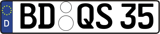 BD-QS35