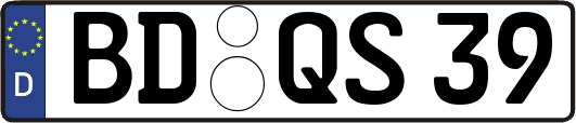 BD-QS39