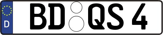 BD-QS4