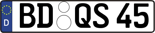 BD-QS45