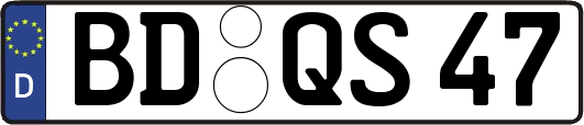 BD-QS47