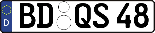 BD-QS48