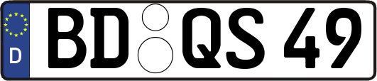 BD-QS49