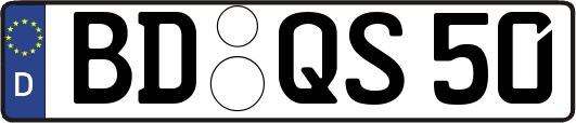 BD-QS50