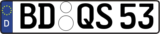 BD-QS53