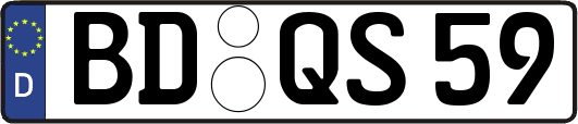 BD-QS59