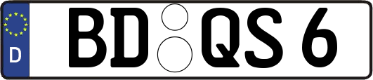 BD-QS6