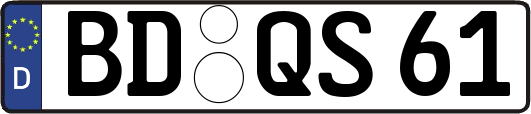 BD-QS61