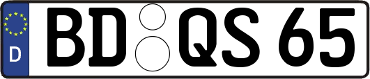 BD-QS65