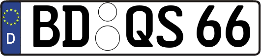 BD-QS66