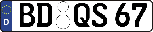 BD-QS67