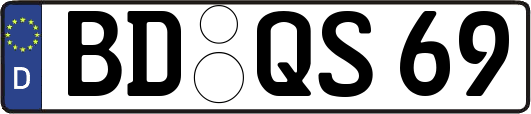 BD-QS69