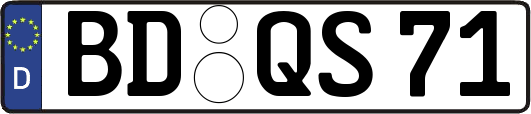 BD-QS71