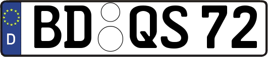 BD-QS72