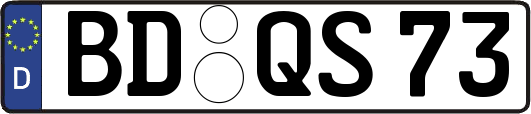 BD-QS73