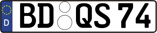 BD-QS74