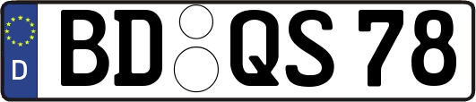BD-QS78