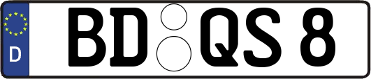 BD-QS8