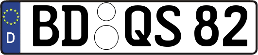 BD-QS82