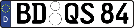 BD-QS84