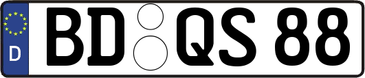 BD-QS88
