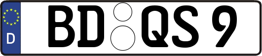 BD-QS9