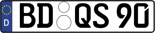 BD-QS90