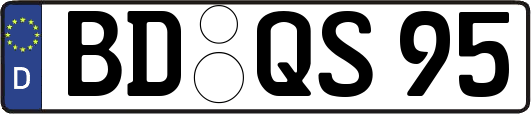 BD-QS95