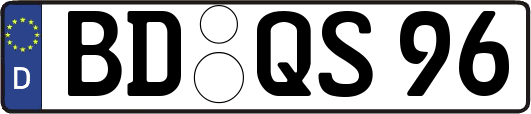 BD-QS96