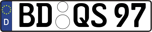 BD-QS97