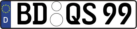 BD-QS99