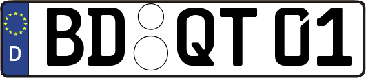 BD-QT01