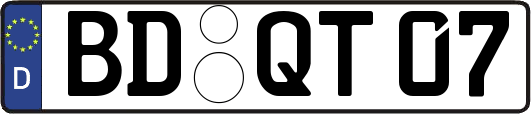 BD-QT07