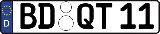 BD-QT11