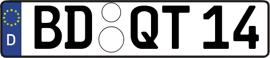 BD-QT14