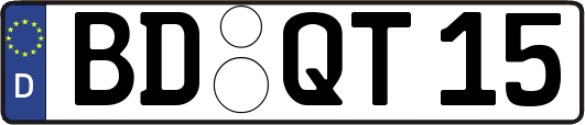 BD-QT15