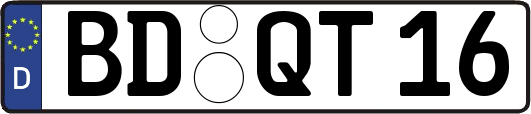BD-QT16