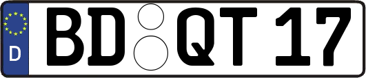 BD-QT17